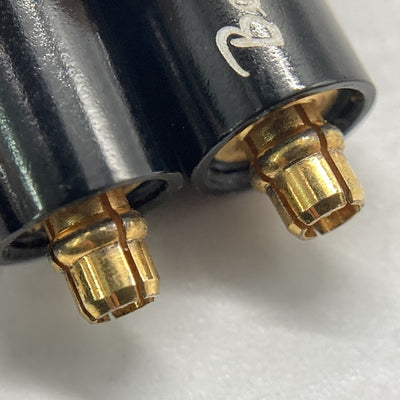 【中古】Vermilion (MMCX - 2.5mm) 【BEA-4260】【日本橋】