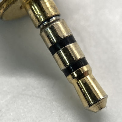 【中古】Vermilion (MMCX - 2.5mm) 【BEA-4260】【日本橋】
