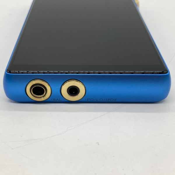 【中古】DX160 ブルー【秋葉原】