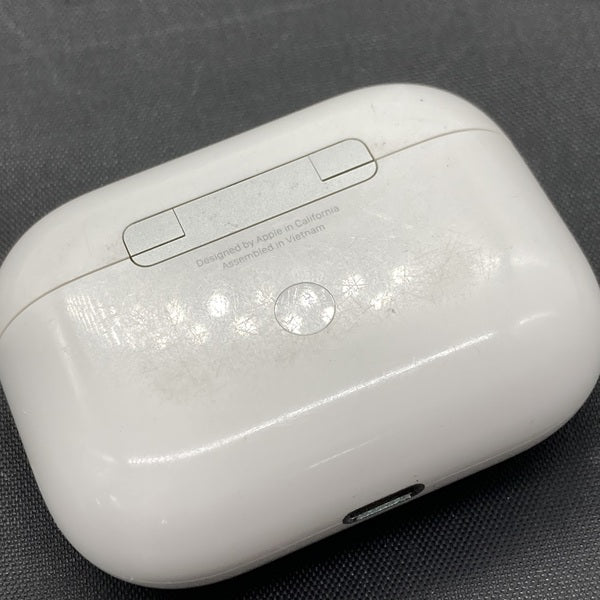【中古】AirPods Pro 充電ケース(MagSafe)【仙台】