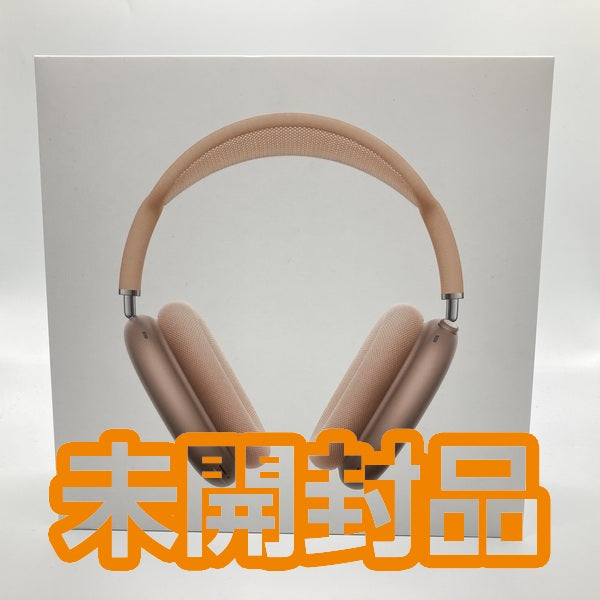 【中古】AirPods Max(USB-C) MWW73ZA/ オレンジ【名古屋】
