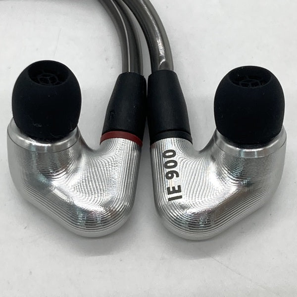 SENNHEISER 【中古】IE 900【日本橋】 – e☆イヤホン
