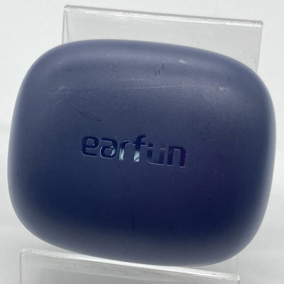 【中古】EarFun Air Pro 3 ブルー【日本橋】