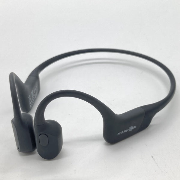【中古】AEROPEX Cosmic Black【AFT-EP-000011】【日本橋】