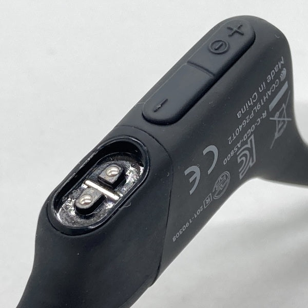 【中古】AEROPEX Cosmic Black【AFT-EP-000011】【日本橋】