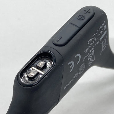 【中古】AEROPEX Cosmic Black【AFT-EP-000011】【日本橋】