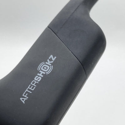 【中古】AEROPEX Cosmic Black【AFT-EP-000011】【日本橋】
