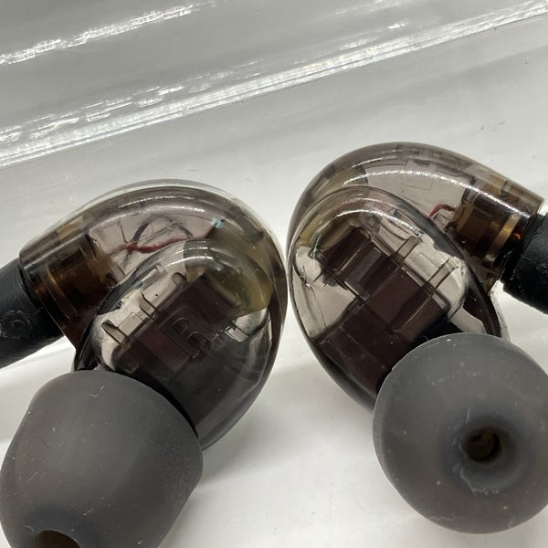 WESTONE UM pro50(ジャンク) 超エリートサウンド！ #Westone UM PRO50を聴いてみた
