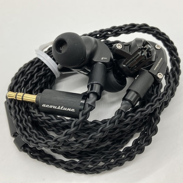 Acoustune 【中古】HS1750CU 【HS1750CU-BLK】【秋葉原】 – e