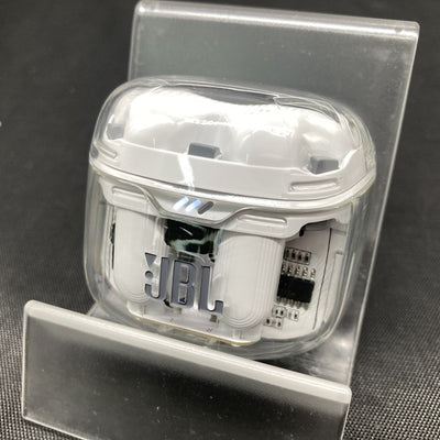 【中古】TUNE FLEX ホワイト【JBLTFLEXGWHT】【名古屋】