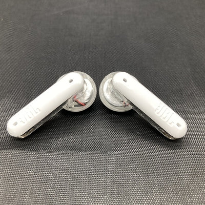 【中古】TUNE FLEX ホワイト【JBLTFLEXGWHT】【名古屋】