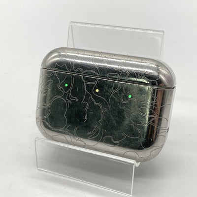 【中古】BAPE X MASTER & DYNAMIC MW08 TRUE WIRELESS EARPHONES【秋葉原】