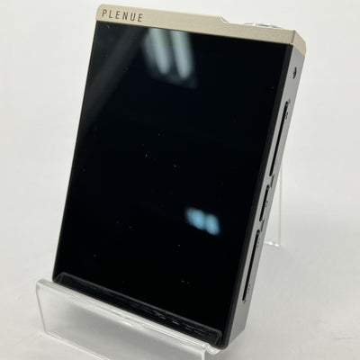 【中古】PLENUE D ゴールドブラック【PD-32G-GB】【秋葉原】