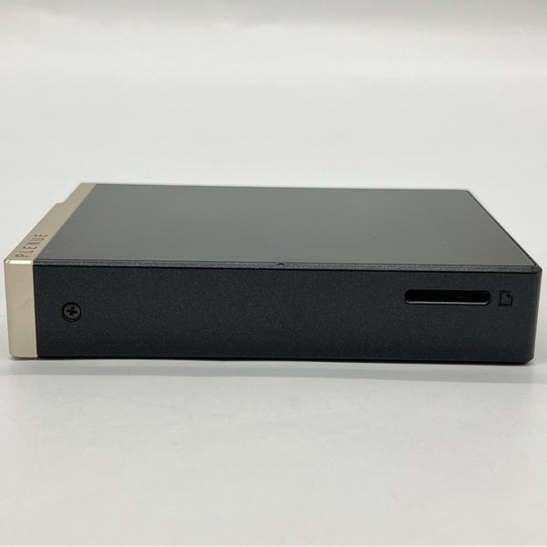【中古】PLENUE D ゴールドブラック【PD-32G-GB】【秋葉原】
