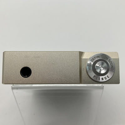 【中古】PLENUE D ゴールドブラック【PD-32G-GB】【秋葉原】