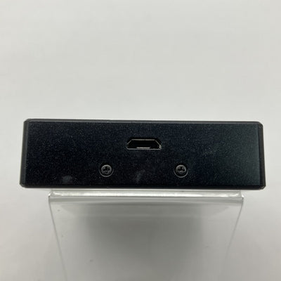 【中古】PLENUE D ゴールドブラック【PD-32G-GB】【秋葉原】