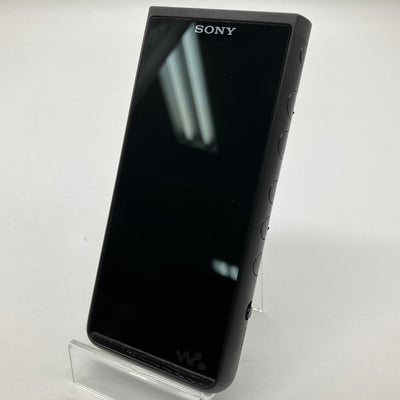 【中古】NW-ZX507 BM 【ブラック】【仙台】