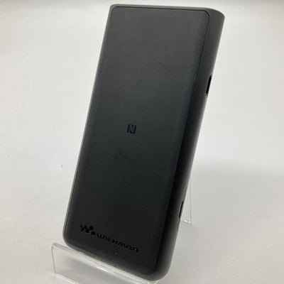 【中古】NW-ZX507 BM 【ブラック】【仙台】