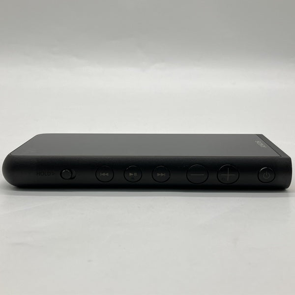 【中古】NW-ZX507 BM 【ブラック】【仙台】