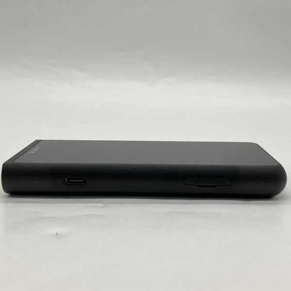 【中古】NW-ZX507 BM 【ブラック】【仙台】