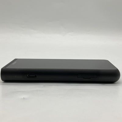 【中古】NW-ZX507 BM 【ブラック】【仙台】