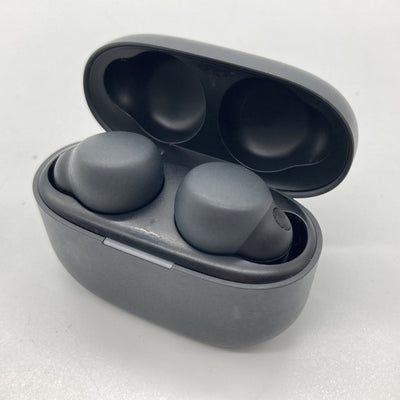 【中古】LinkBuds S ブラック 【WF-LS900N B】【秋葉原】