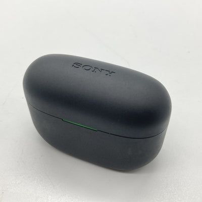【中古】LinkBuds S ブラック 【WF-LS900N B】【秋葉原】