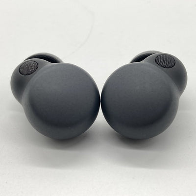 【中古】LinkBuds S ブラック 【WF-LS900N B】【秋葉原】