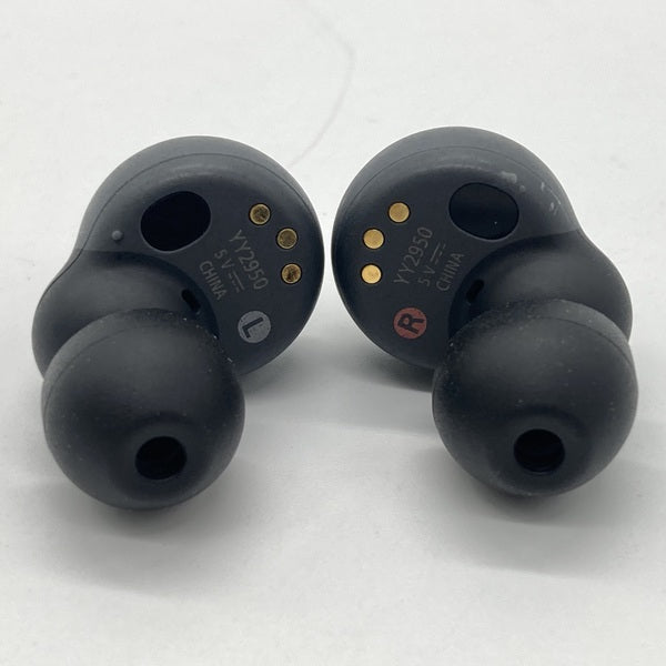 【中古】LinkBuds S ブラック 【WF-LS900N B】【秋葉原】