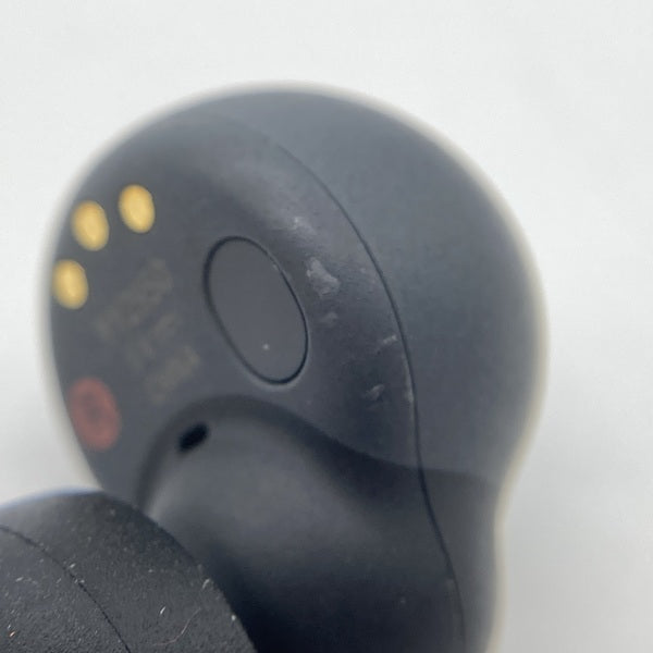 【中古】LinkBuds S ブラック 【WF-LS900N B】【秋葉原】