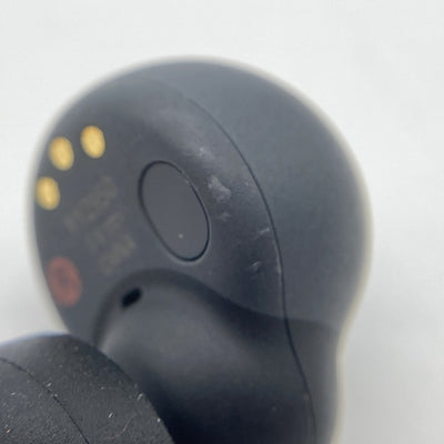 【中古】LinkBuds S ブラック 【WF-LS900N B】【秋葉原】