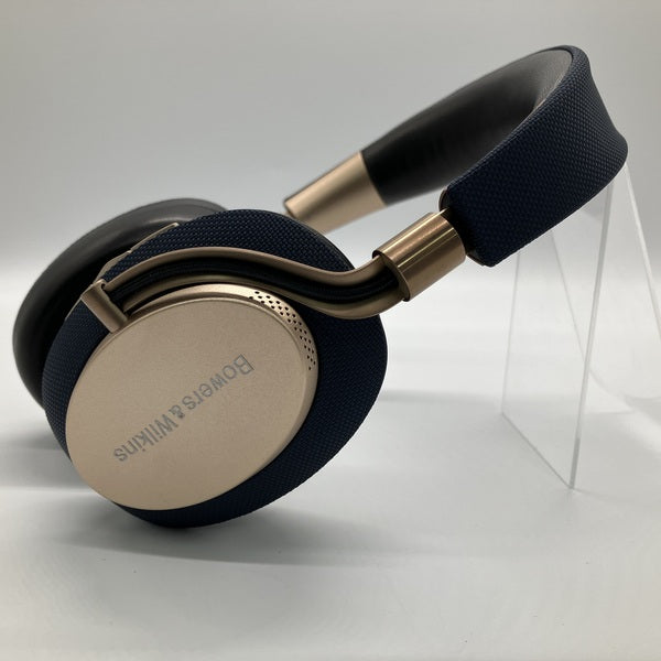 (ワイヤレス ヘッドホン) Bowers & Wilkins B&W PX/G B&W、aptX HD対応のNC搭載ワイヤレスヘッドホン「PX」 - 価格.com