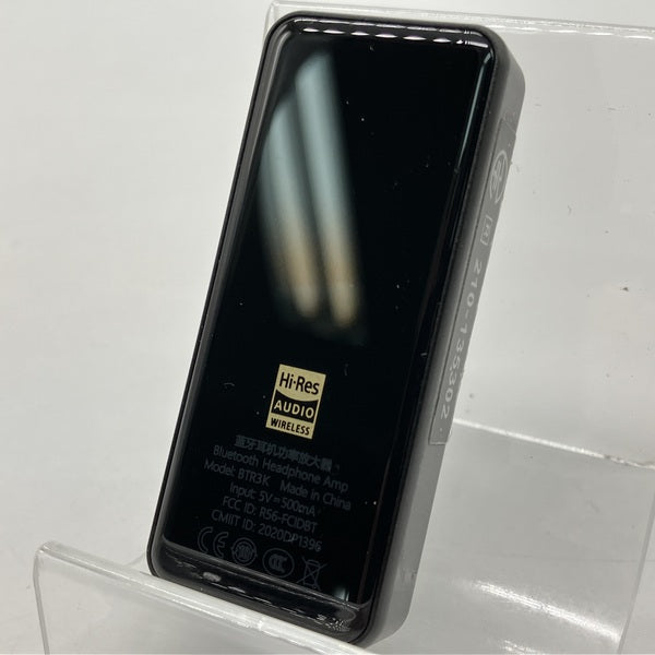 【中古】BTR3K 【FIO-BTR3K-B】【秋葉原】
