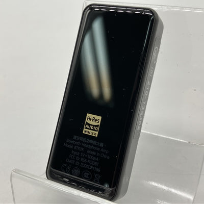 【中古】BTR3K 【FIO-BTR3K-B】【秋葉原】
