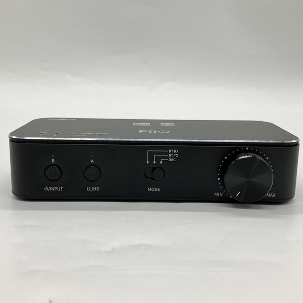 FIIO 【中古】BTA30Pro 【FIO-BTA30PRO】【秋葉原】 – e☆イヤホン