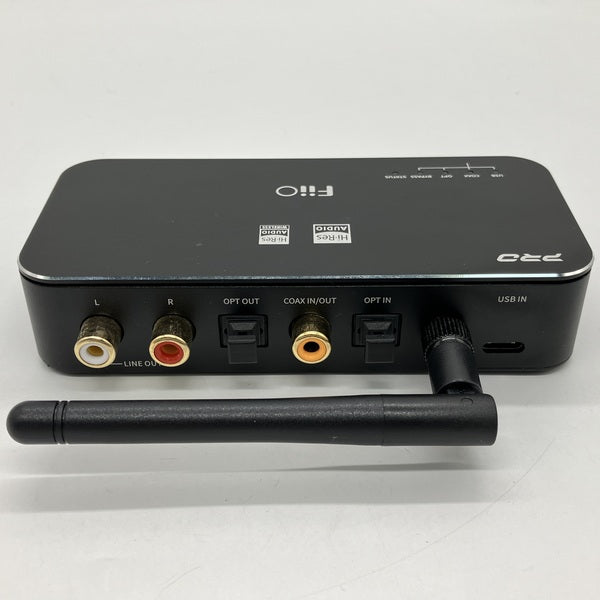 FiiO BTA30 Pro 中古品 FIIO BTA30Pro [FIO-BTA30PRO] 中古 240001200546｜中古通販