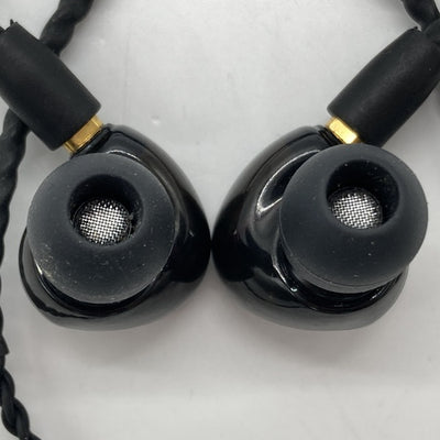 【中古】AZLA HORIZON Ebony Black 【AZLA-HORIZON-BLK】【秋葉原】