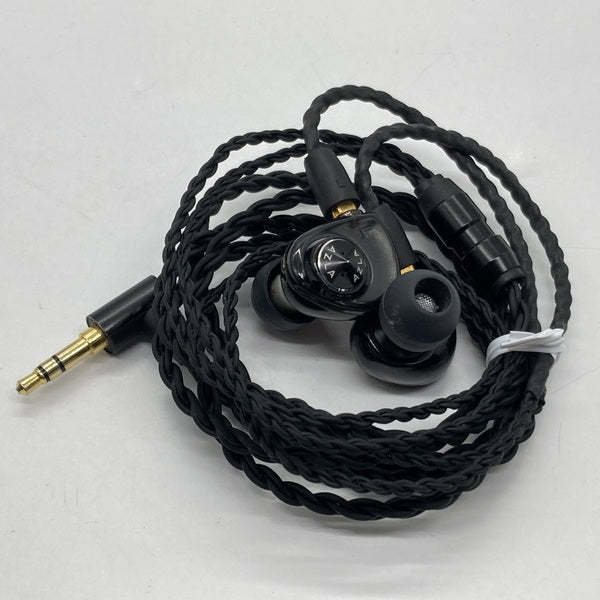 【中古】AZLA HORIZON Ebony Black 【AZLA-HORIZON-BLK】【秋葉原】