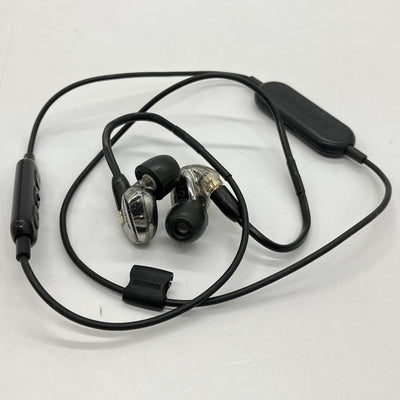 【中古】SE425 シルバー UNIケーブル＋BT1付属 【SE425-V+BT1-A】【秋葉原】