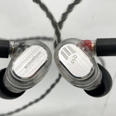 【中古】RS THREE Translucido 【RS-THREE-CLR】【名古屋】