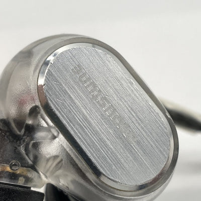 【中古】RS THREE Translucido 【RS-THREE-CLR】【名古屋】