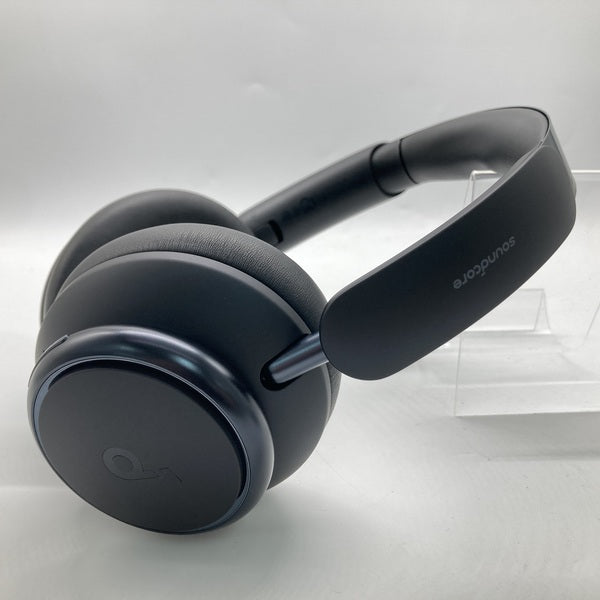 Anker 【中古】Soundcore Space Q45 ブラック 【A3040011
