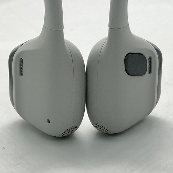 ブルートゥースイヤホン OpenRun Pro Mini ベージュ Shokz OpenRun Pro mini 骨伝導イヤホン Bluetooth ワイヤレス