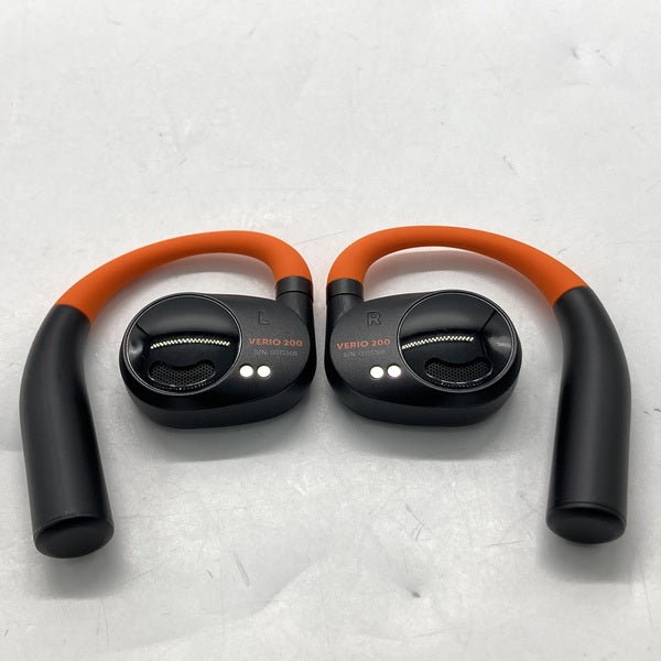 【中古】VERIO 200 Sport【日本橋】