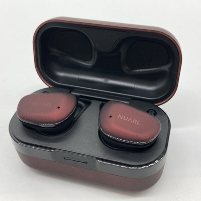 【中古】N6 Pro2 ボルドー 【N6PRO2-BR】【秋葉原】