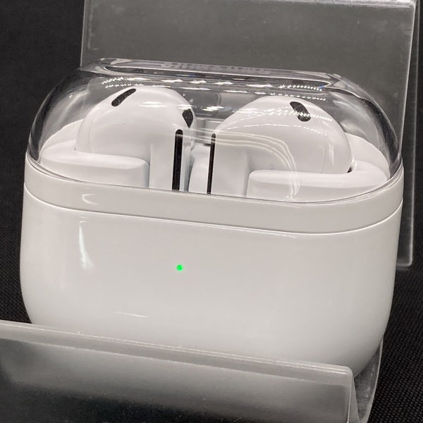 【中古】Galaxy Buds3 ホワイト 【SM-R530NZWAXJP】【秋葉原】