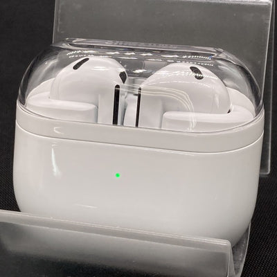 【中古】Galaxy Buds3 ホワイト 【SM-R530NZWAXJP】【秋葉原】
