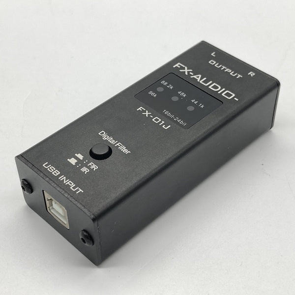 【中古】FX-01J【仙台】