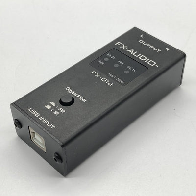 【中古】FX-01J【仙台】