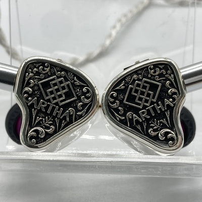 【中古】ARTHA Argentum (Universal Fit)【日本橋】